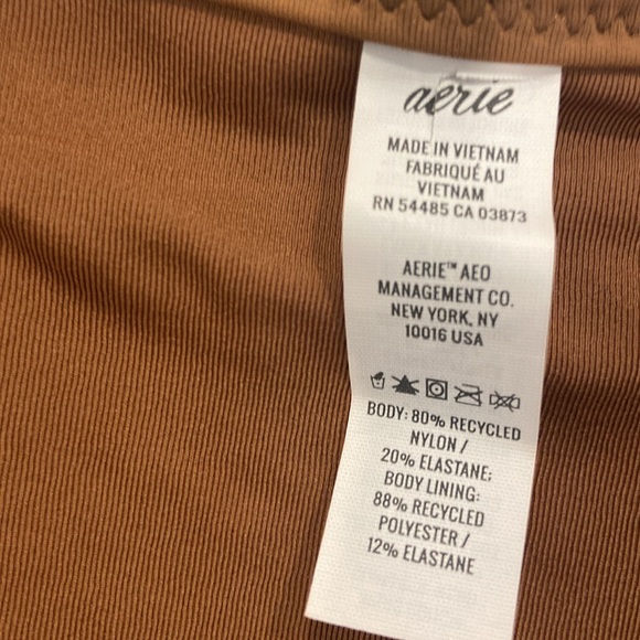 Aerie nude bikini bottom - Picture 2 of 3